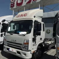 جک ۶ و ۹ تن|خودرو سنگین|اسلامشهر, شهرک امام حسین (میان آباد)|دیوار