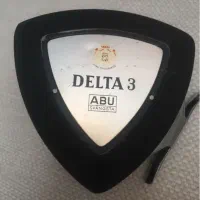 چرخ ماهیگیری فلای آنتیک