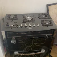 گاز فر نما