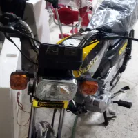 فروش موتور سیکلت ۱۲۵پرواز