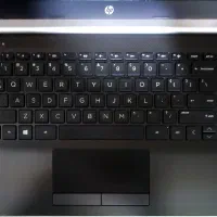 لپتاپ اچ پی استوک