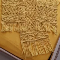 رانر مکرومه|پرده، رانر، رومیزی|پردیس, فاز ۱|دیوار