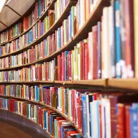 خرید و فروش انواع کتاب نو و دست دوم