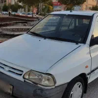 فروش پراید131مدل87