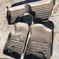 لوازم پژو ۴۰۵ سپر زیرپایی سنتر چراغ خطر|قطعات یدکی و لوازم جانبی|زنجان, |دیوار