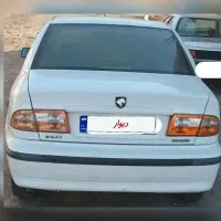 سمند موتور ملی دوگانه کارخانه|خودرو سواری و وانت|اهر, |دیوار