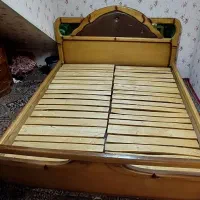 تختخواب دونفره