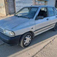 ۱۳۱ مدل ۹۰ بنزین|خودرو سواری و وانت|آشخانه, |دیوار