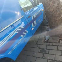 نیسان مدل1403