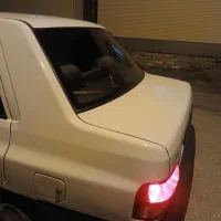 ۱۳۱مدل ۹۹ سالم