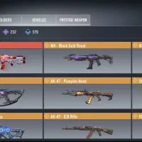 اکانت کالاف