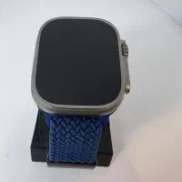 اپل واچ الترا ۱ و ۲
