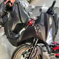 یاهاما  LEXI155  خشک ۱۴۰۴ صفر اقساطی۲٪