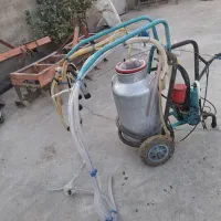 شیر دوش|ماشینآلات صنعتی|الیگودرز, |دیوار