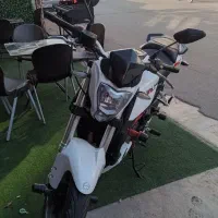 فروش بنلی ۲۵۰ مدل ۹۷ درحد