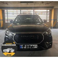 فیدلیتی الیت مشکی صفر ۱۴۰۴