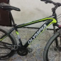 دوچرخه ۲۷.۵ المپیا