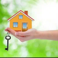 یک واحد همکف250 واحدی80متری