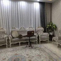 مبلمان سلطنتی|مبلمان خانگی و میز عسلی|تربتحیدریه, حسنی بالا|دیوار