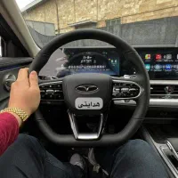 آریزو 8 Arrizo مدل 1404 - صفر کیلومتر سفید و مشکی|خودرو سواری و وانت|رشت, حومه رشت|دیوار