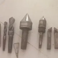 ازارآلات تراشکاری