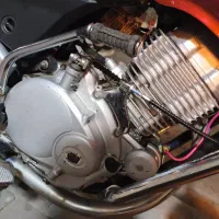 متور پورسال