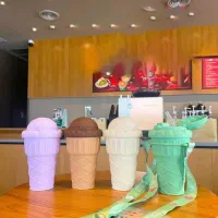 قمقمه وارداتی