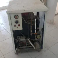 پکیج زمینی و دیواری خراب اوراق خریدوفروش|آبگرمکن، پکیج، شوفاژ|قم, پردیسان|دیوار