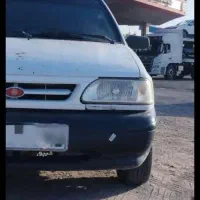 ماشین پراید مدل 90|خودرو سواری و وانت|کیشکور, |دیوار