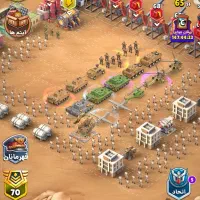 اکانت وار مستر