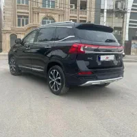 فردا t5 شخصی موجود پلاک شده صفر|خودرو سواری و وانت|اهواز, فاز ۱ پادادشهر|دیوار