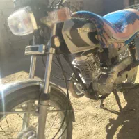 موتور مدل 91