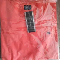 تیشرت تورک گلبهی سایز ۳۸