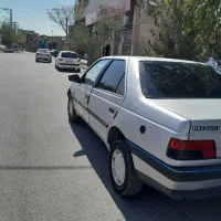 خودرو سواری ۴۰۵|خودرو سواری و وانت|کرمان, |دیوار