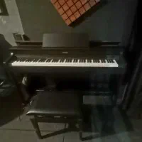 پیانو کاسیو ap 470 صدای فوقالعاده