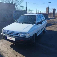 پراید درجه۱