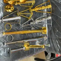 پایه مبل فلزی