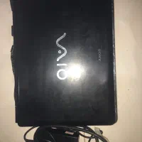 لب تاب sony vaio