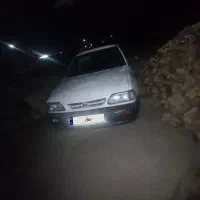 پراید مدل 79