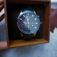 ساعت مچی مردانه