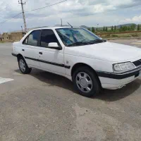 slx96|خودرو سواری و وانت|ماکو, |دیوار