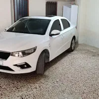 تارا  اتوماتیک v4 مدل ۱۴۰۳