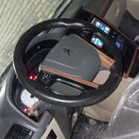 پژوپارس توفایو ۴۰۱کارکرد۱۰هزاربشرط