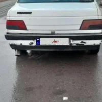 ماشین روا سال