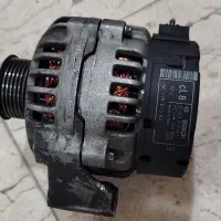 دینام استارت پارس 16