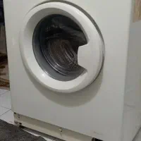لباس شویی|ماشین لباسشویی و خشک‌کن لباس|مشهد, شهرک بهارستان|دیوار