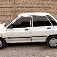 پراید مدل90|خودرو سواری و وانت|قم, شهید صیاد شیرازی|دیوار