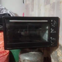 ماکروفر سالم جوجه گردان قیمت 1200