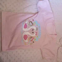 چنددست لباس نوزادی درحدنو|کفش و لباس بچه|کاشان, پاقپان|دیوار