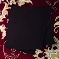 چادر مشکی کرپ خاویار